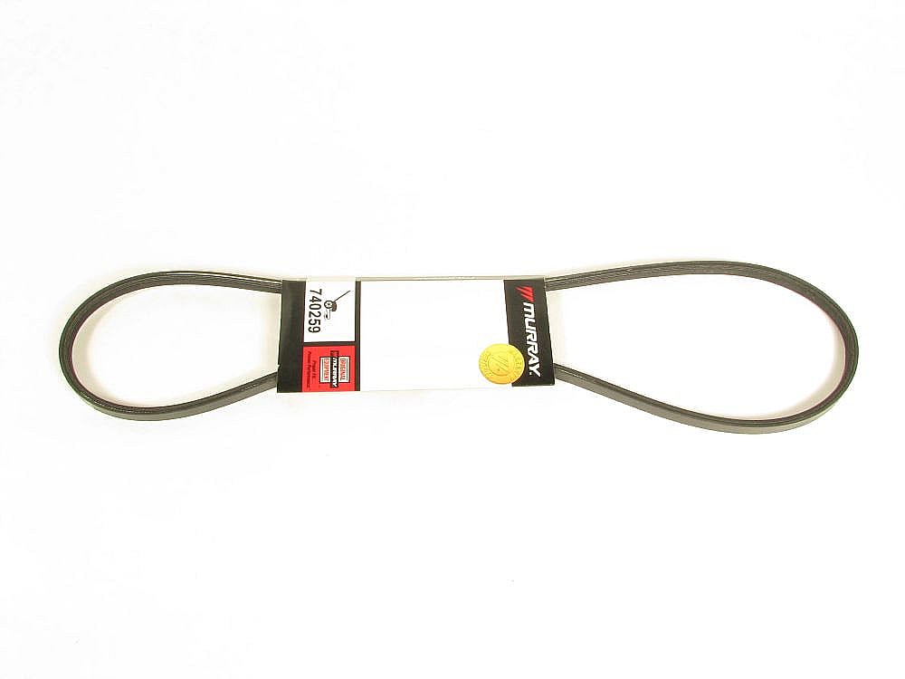 Dr Trimmer Belt Adjustment