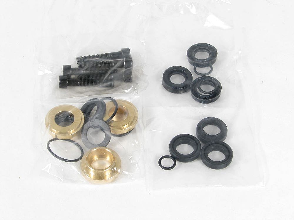 Pressure Washer Pump Seal Kit | Part Number 190595GS | Sears PartsDirect
