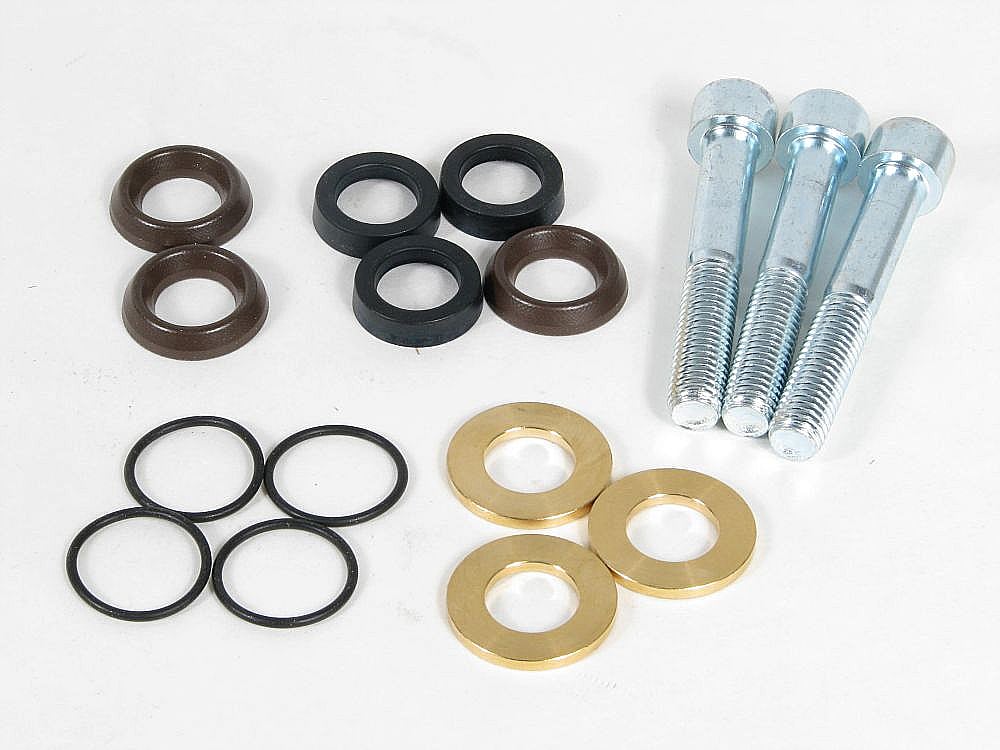 Pressure Washer Pump Valve Water Seal Kit | Part Number 190660GS