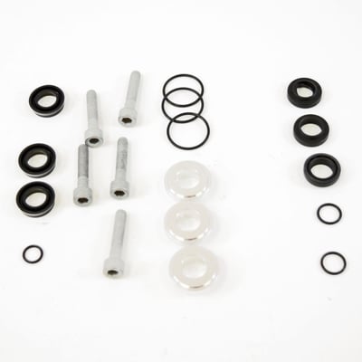 Pressure Washer Pump Seal Kit | Part Number 197309GS | Sears PartsDirect