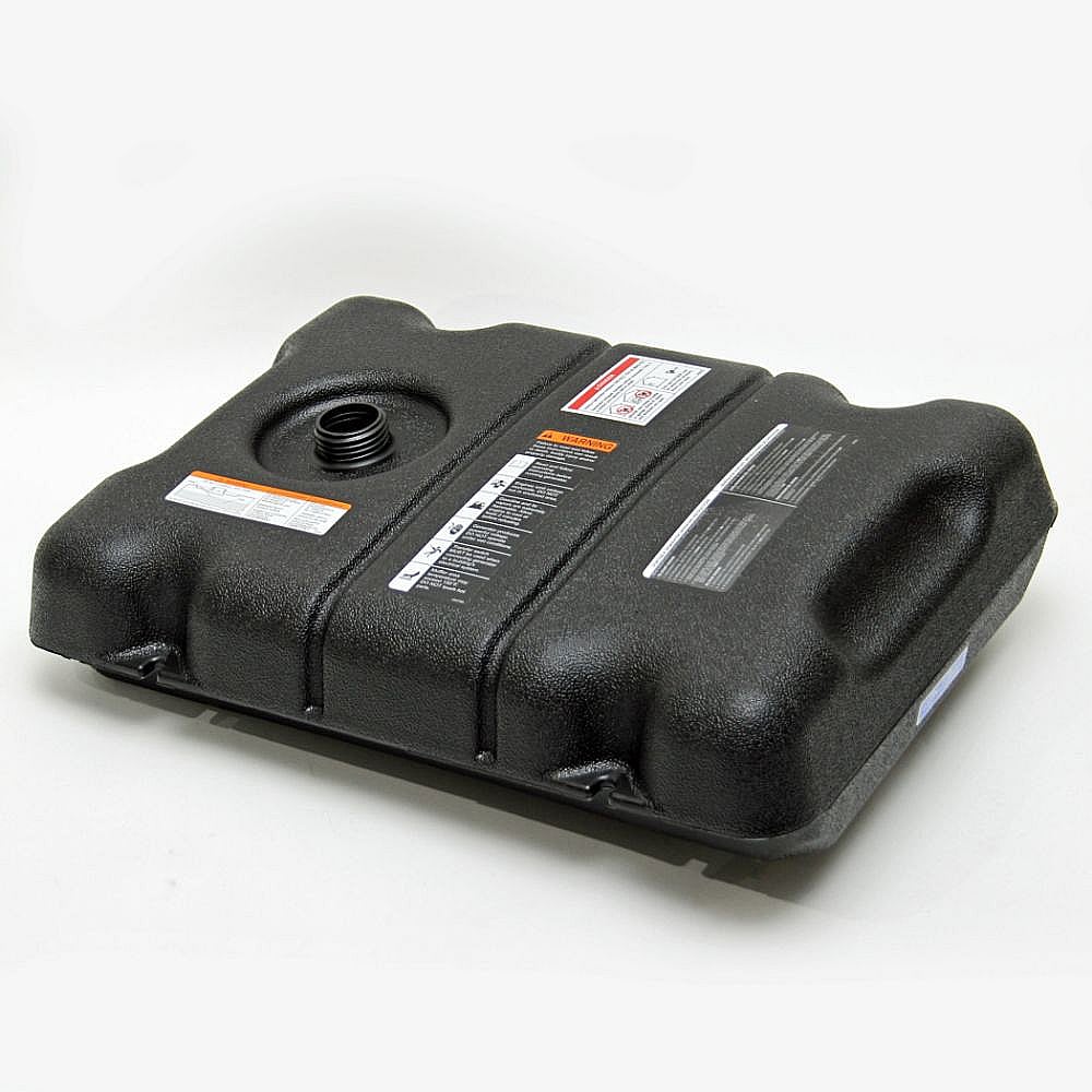 Generator Fuel Tank Part Number 204702GS Sears PartsDirect