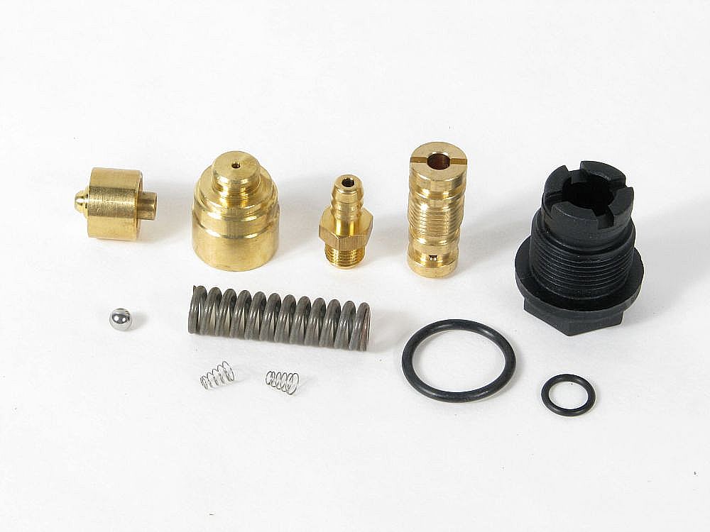 Pressure Washer Unloader Valve Kit Part Number B1669GS Sears