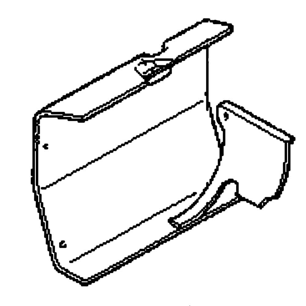 Cylinder Housing Assembly