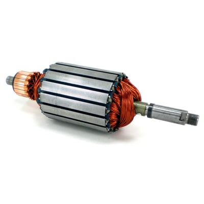 armature motor electric mower lawn decker sears