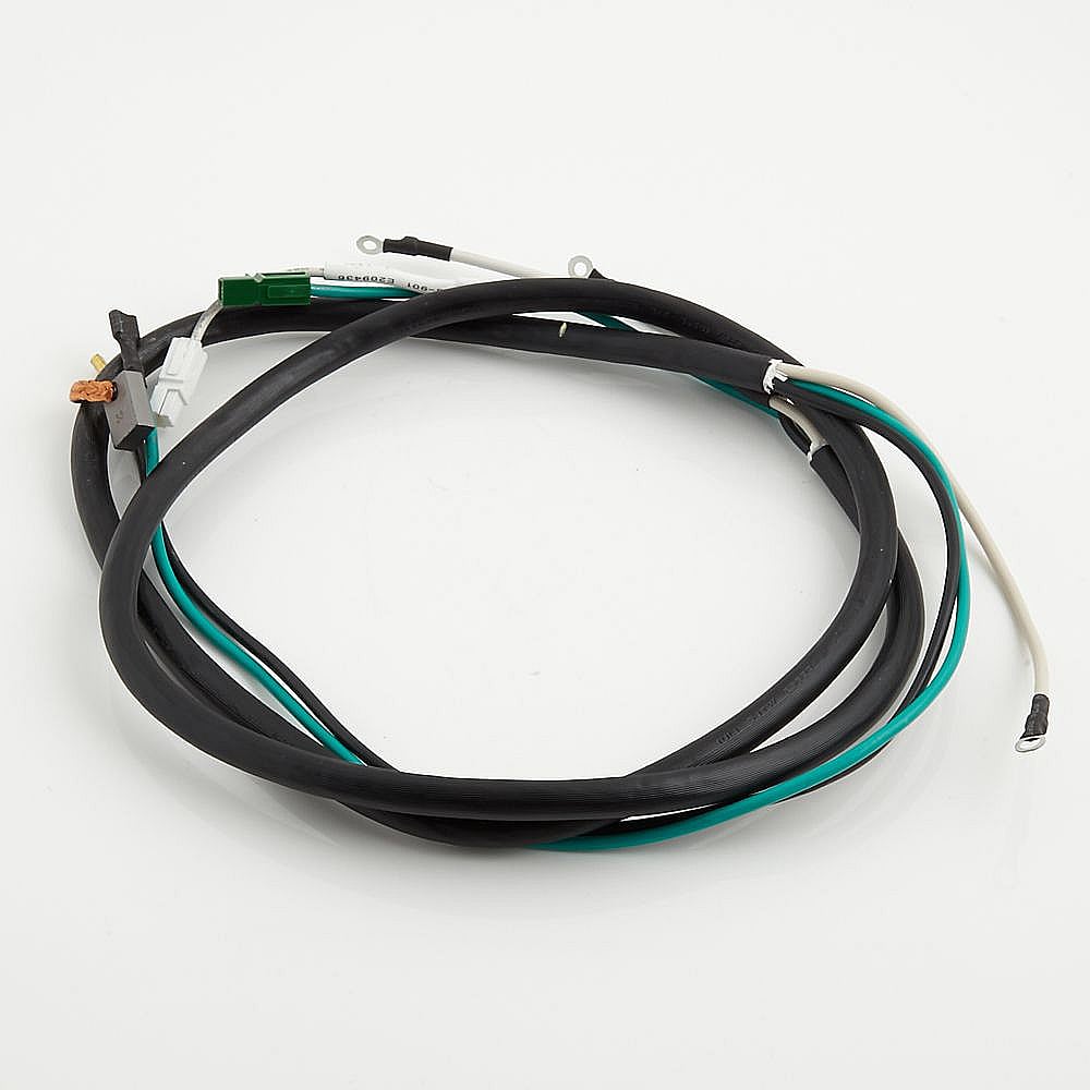 Lawn Mower Battery Wire Harness Part Number 90547306 Sears PartsDirect