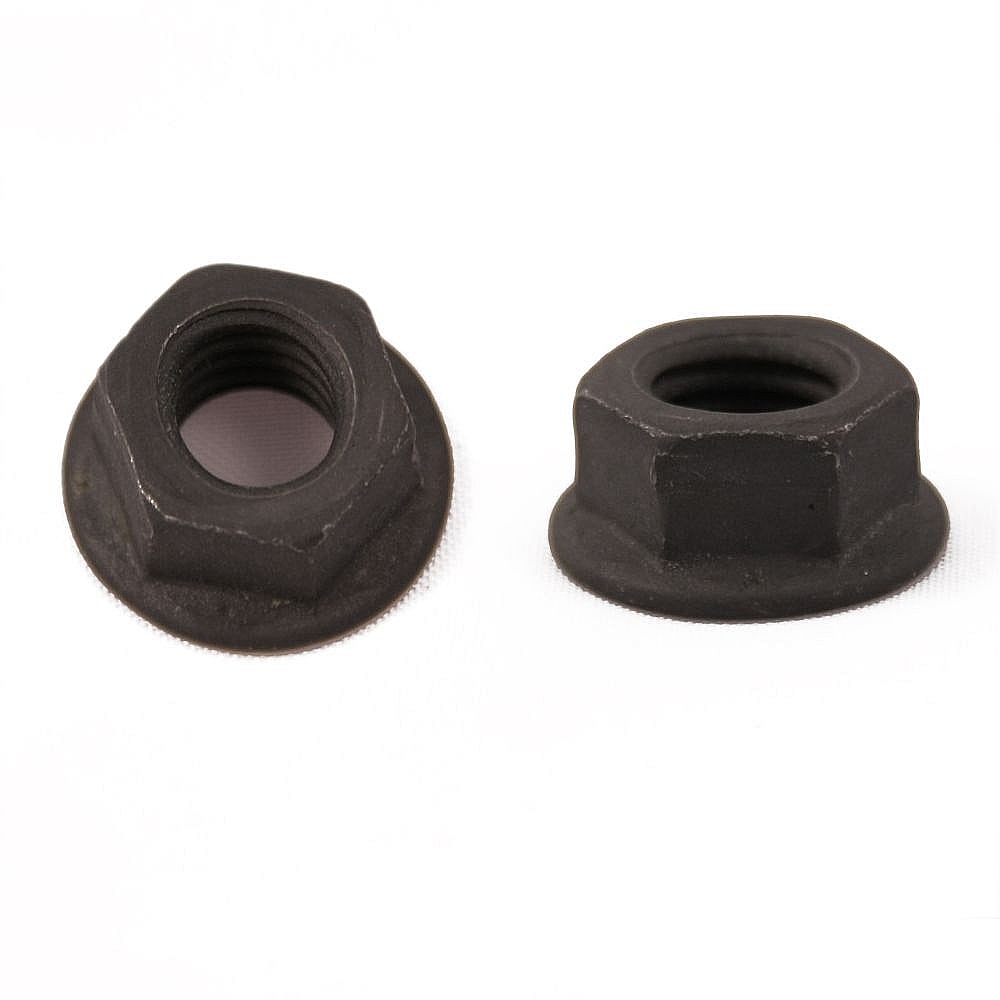 409148 Flange locknut for Walk-behind lawn mower 