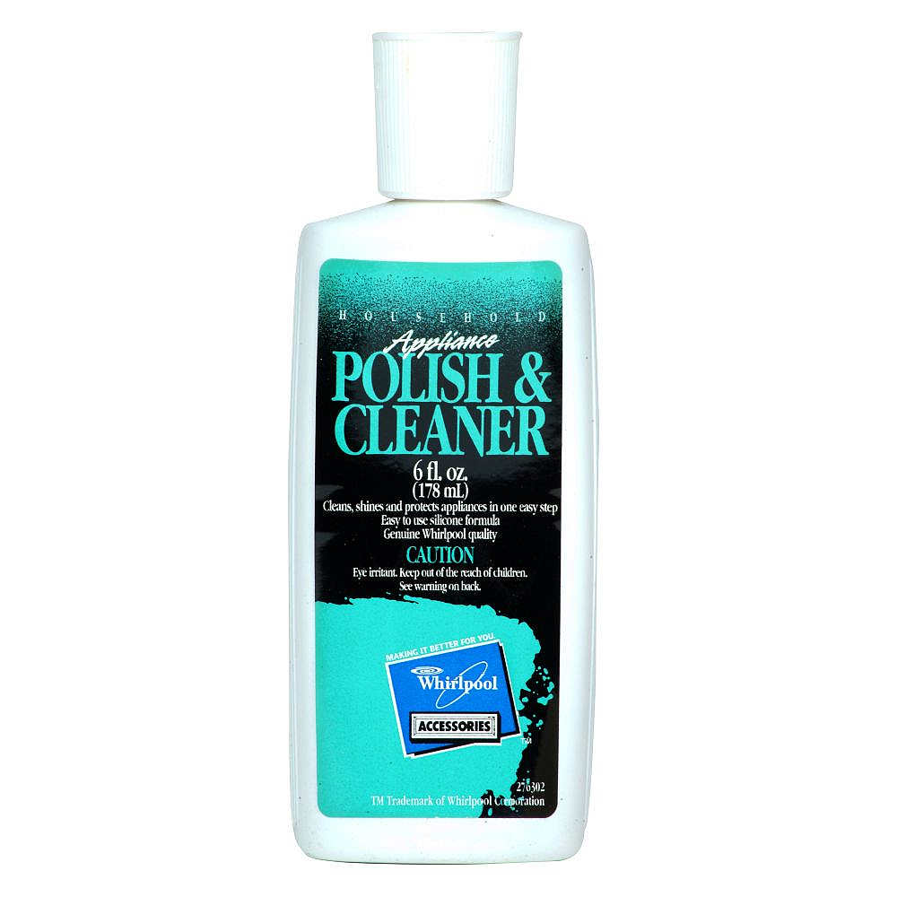 285607 Appliance Polish and Cleaner at Sears.com