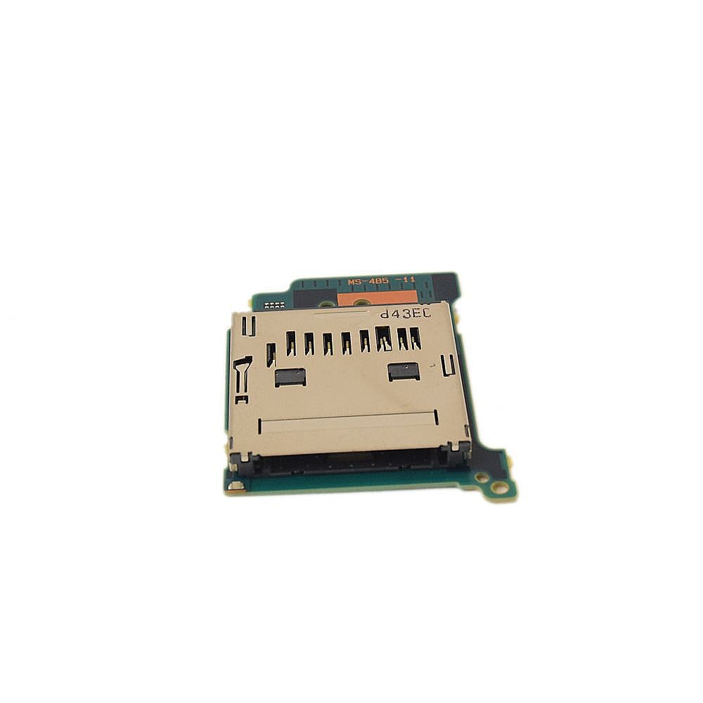 Pcm Ms-485 A1864700A