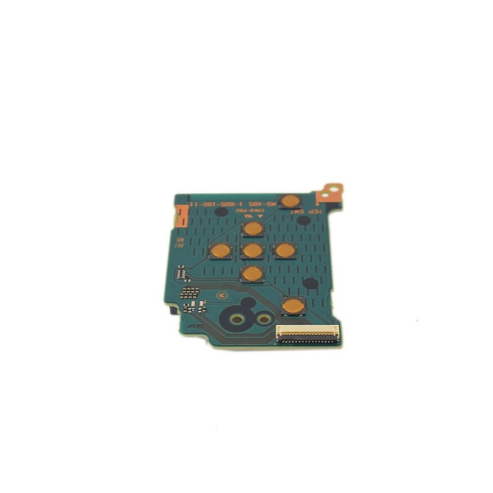 Pcm Ms-485 A1864700A