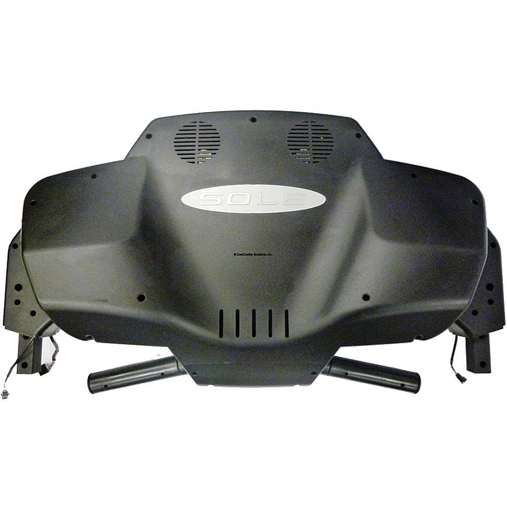 Refurbished Treadmill Console Assembly CRZ4YT33H-20R