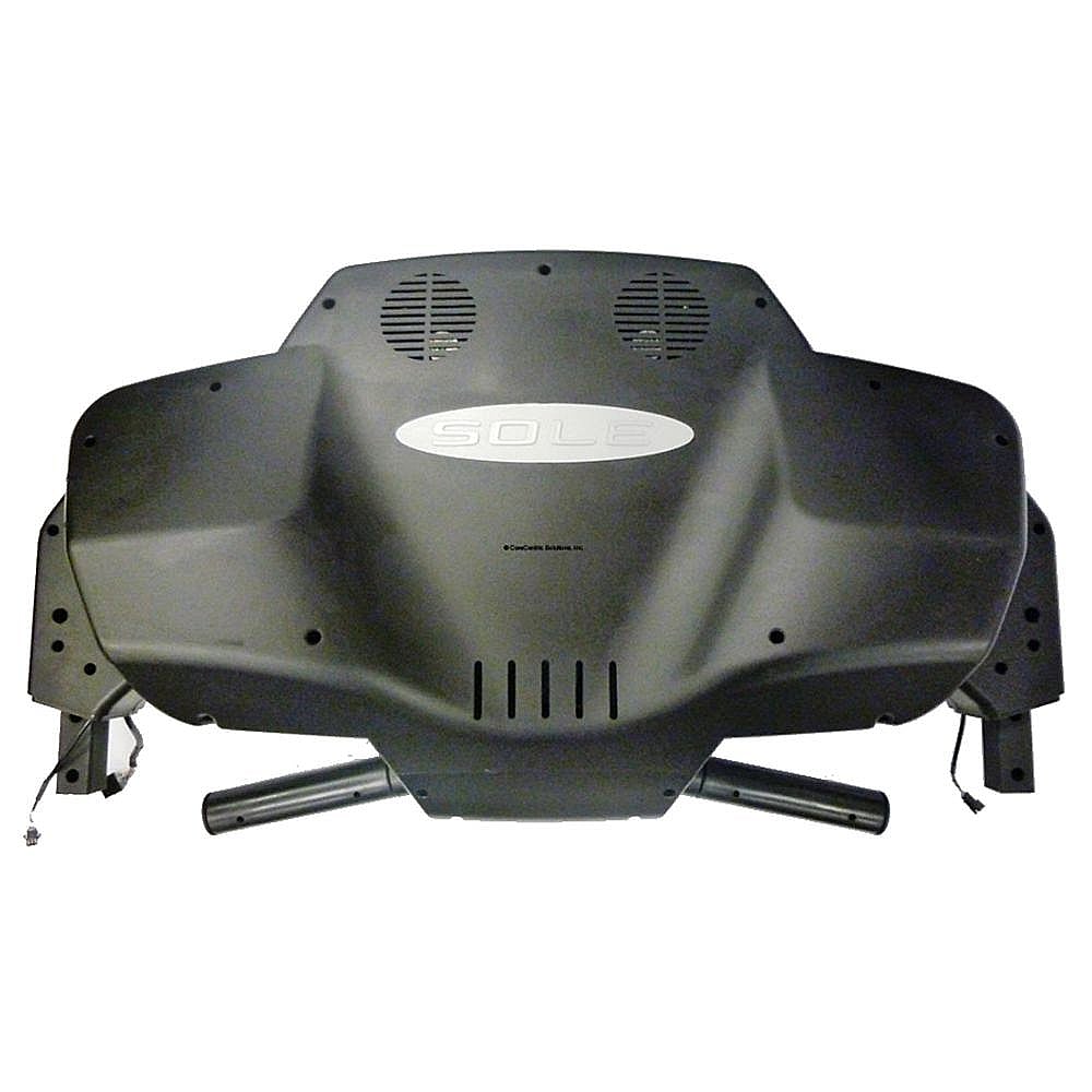 Refurbished Treadmill Console Assembly RZ0YT50A-20R