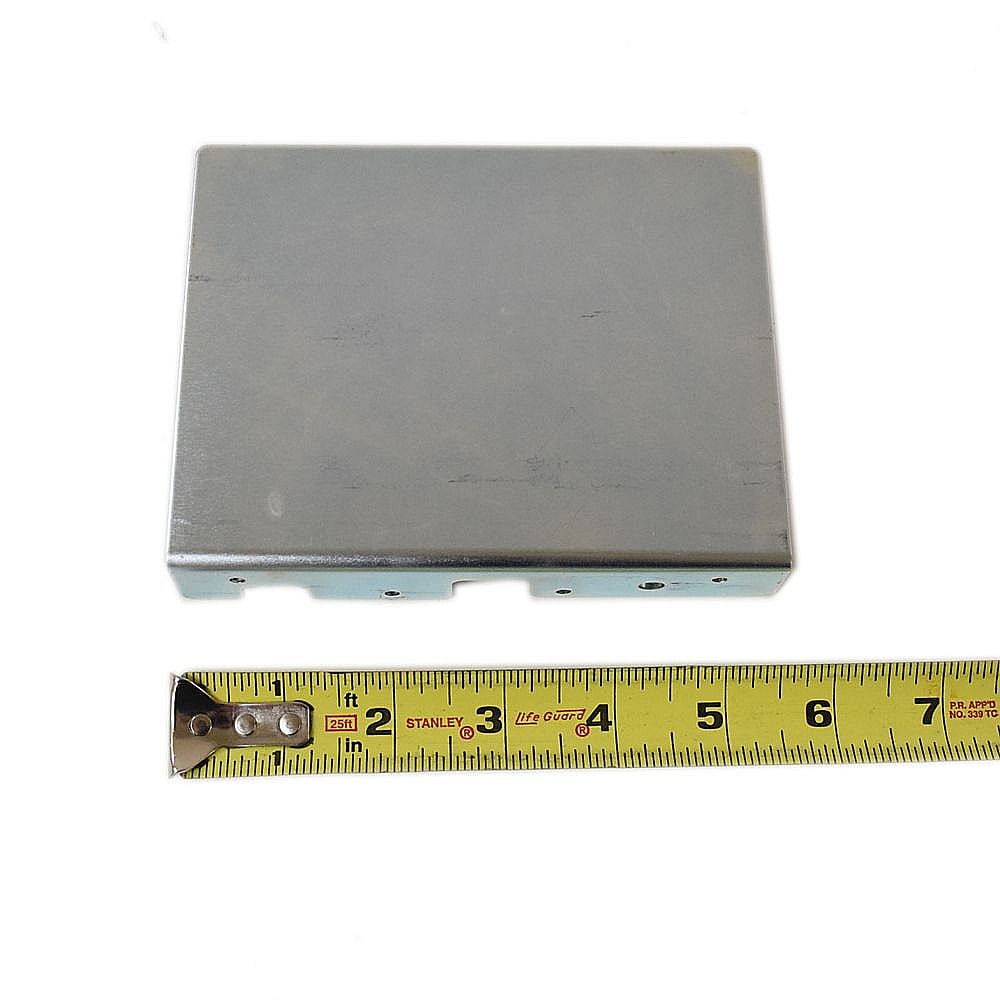 Back Plate B070004-Z1