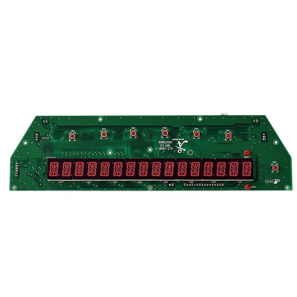 Lwr Board D011002