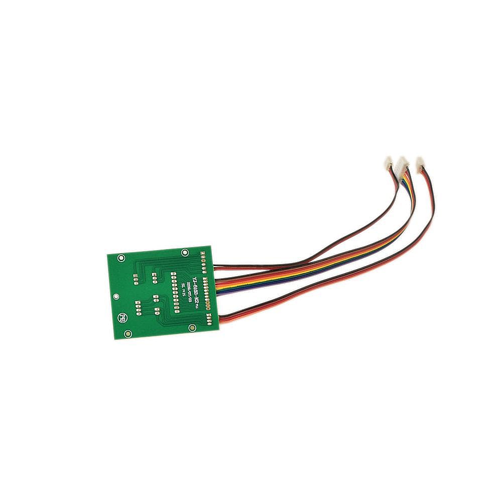 Interf Pcb D021122