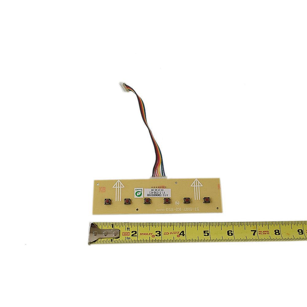 Sole Key Fast Pcb D021139