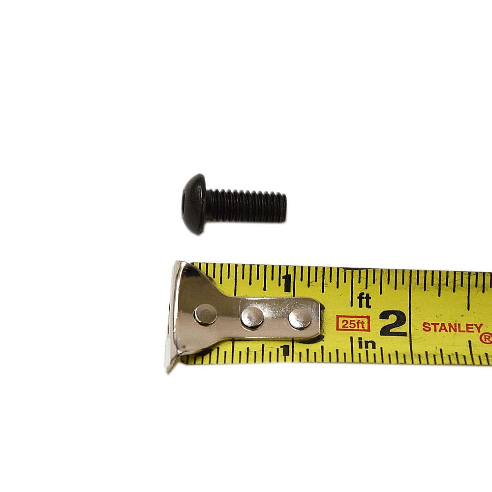 Treadmill Button Head Socket Bolt, 5/16 X 3/4-in J020502-Y3