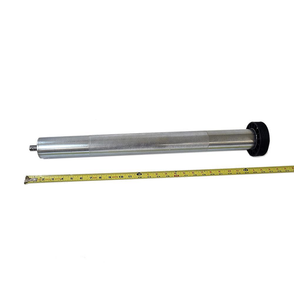 Treadmill Front Roller And Pulley K140057-Z9