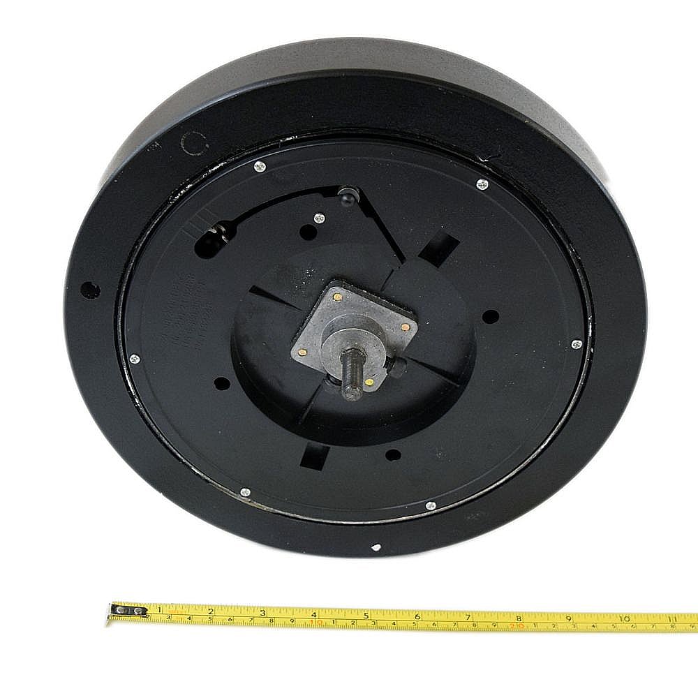 Elliptical Flywheel K500042