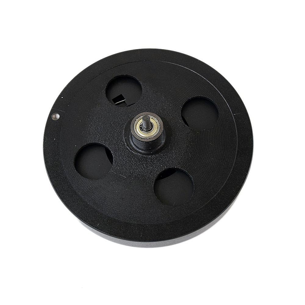 Elliptical Flywheel K500042