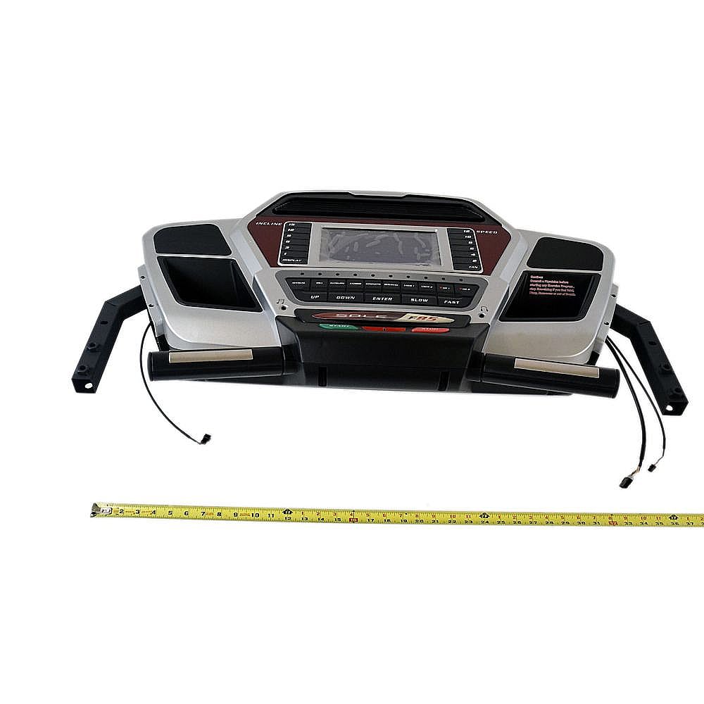 Treadmill Console RZ0YT360-20