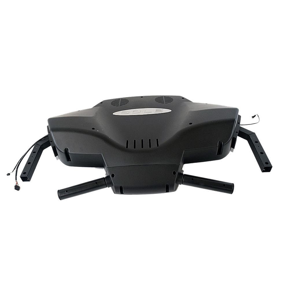Treadmill Console RZ0YT360-20