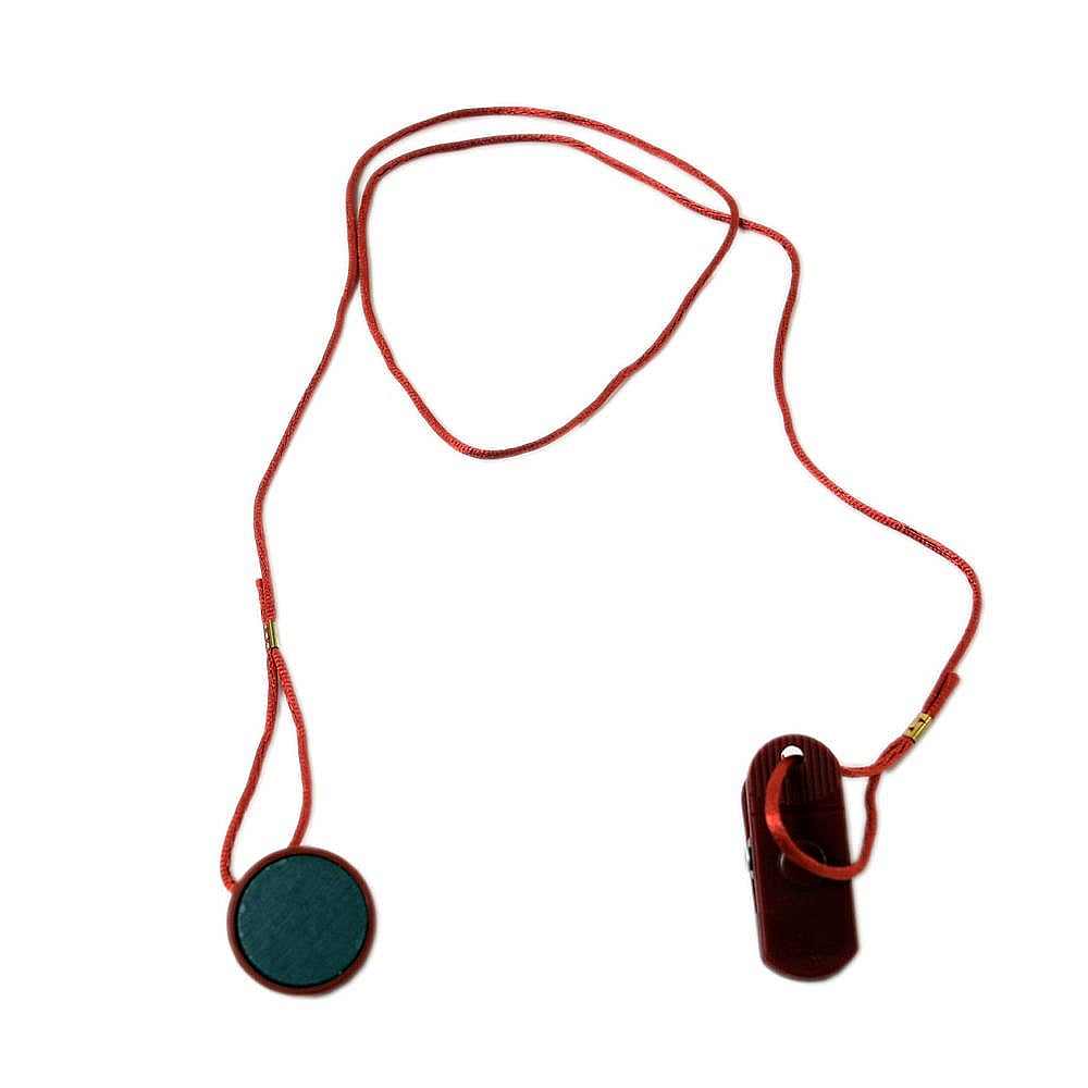 Bh Fitness Safety Key S3TI-39