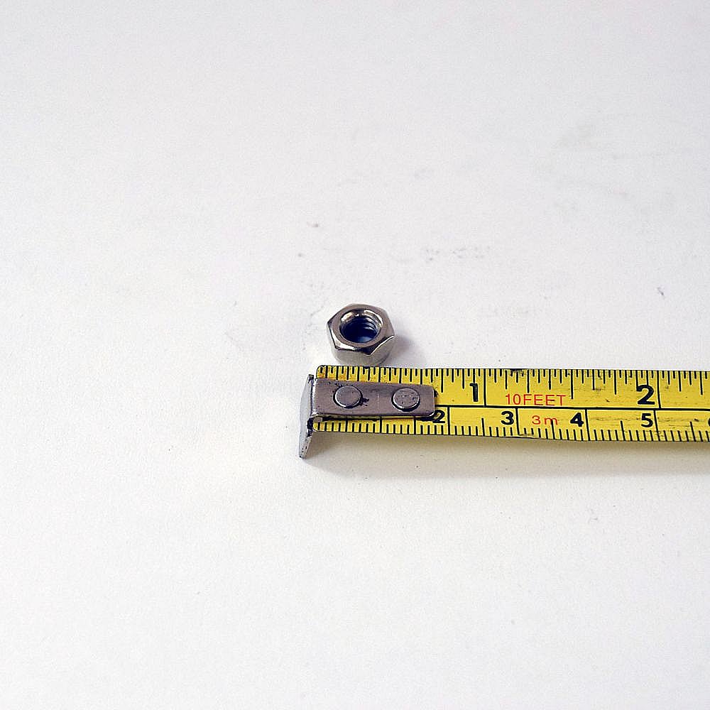 Exercise Cycle Nylon Nut STRATUMGS-36
