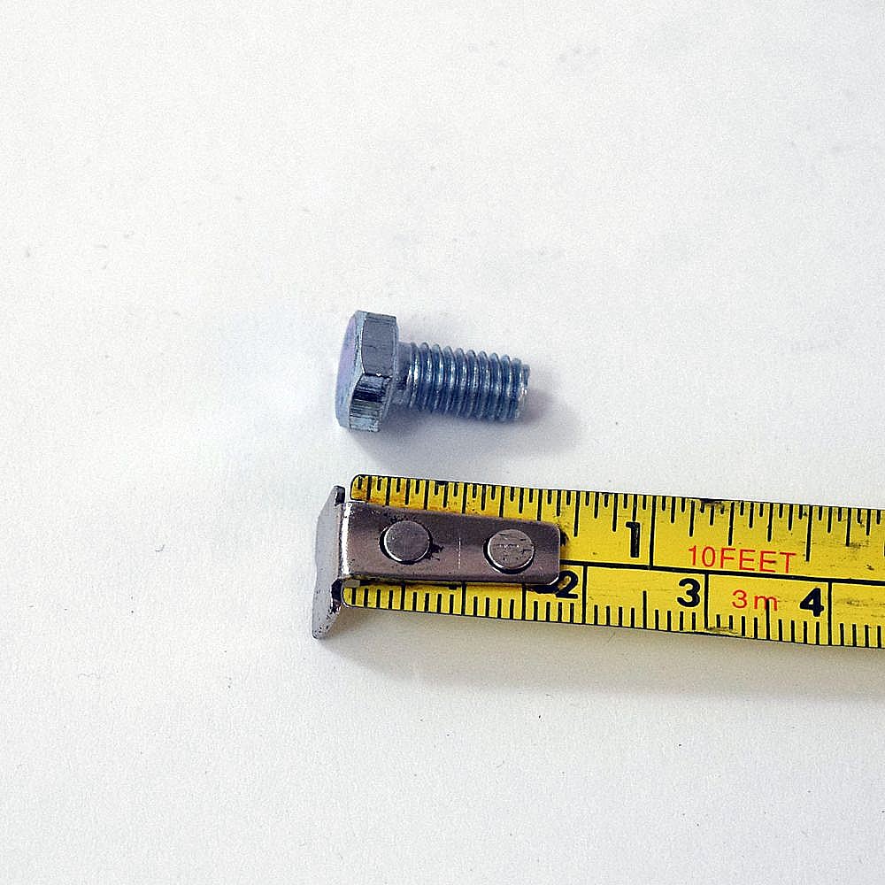 Bolt, M6 X 12 STRATUMGS-42
