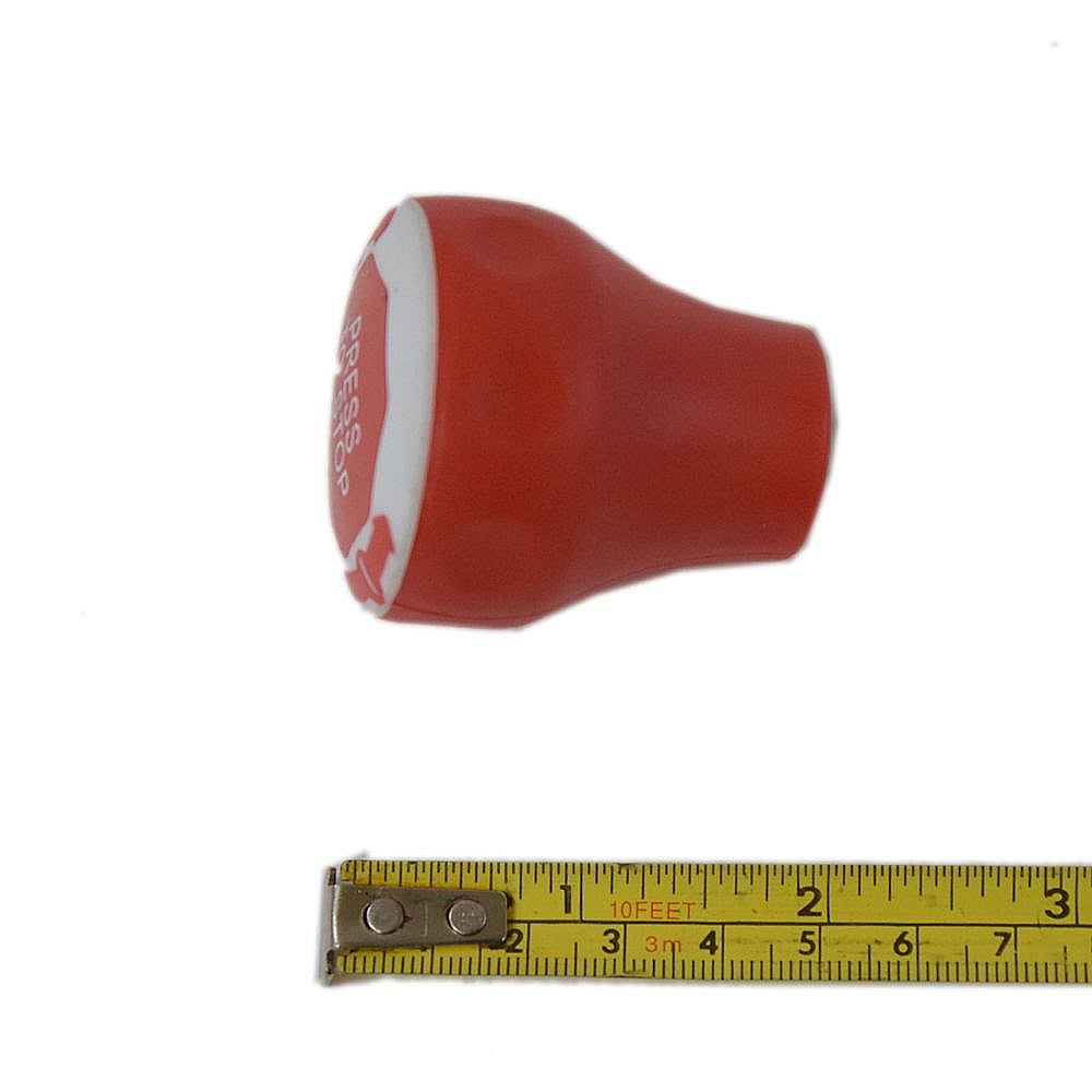 Knob Resis STRATUMGSII-13