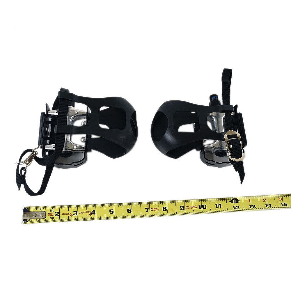 Exercise Cycle Pedal Cage STRATUMGSII-53