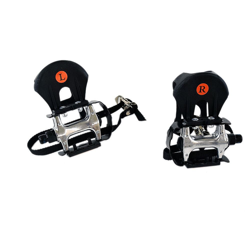 Exercise Cycle Pedal Cage STRATUMGSII-53