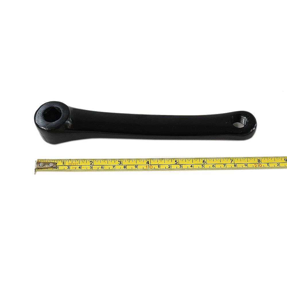 Exercise Cycle Crank Arm, Left STRATUMGSII-56