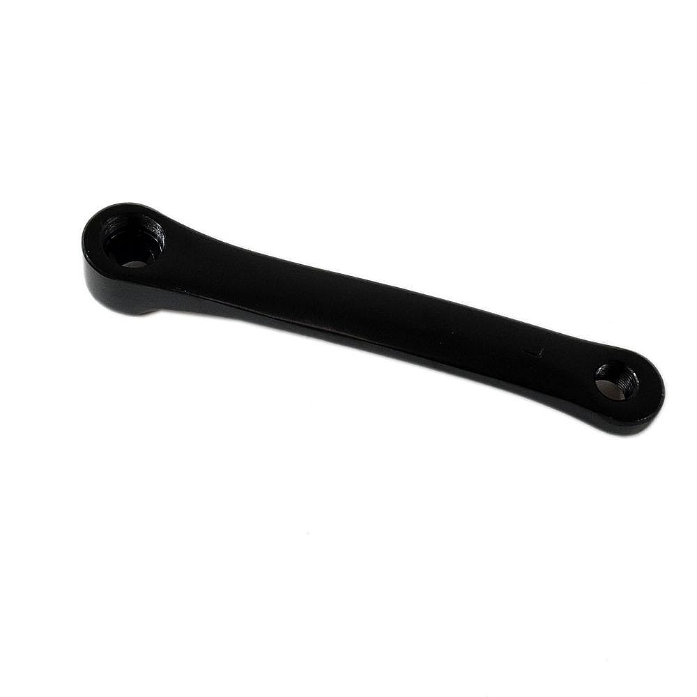 Exercise Cycle Crank Arm, Left STRATUMGSII-56
