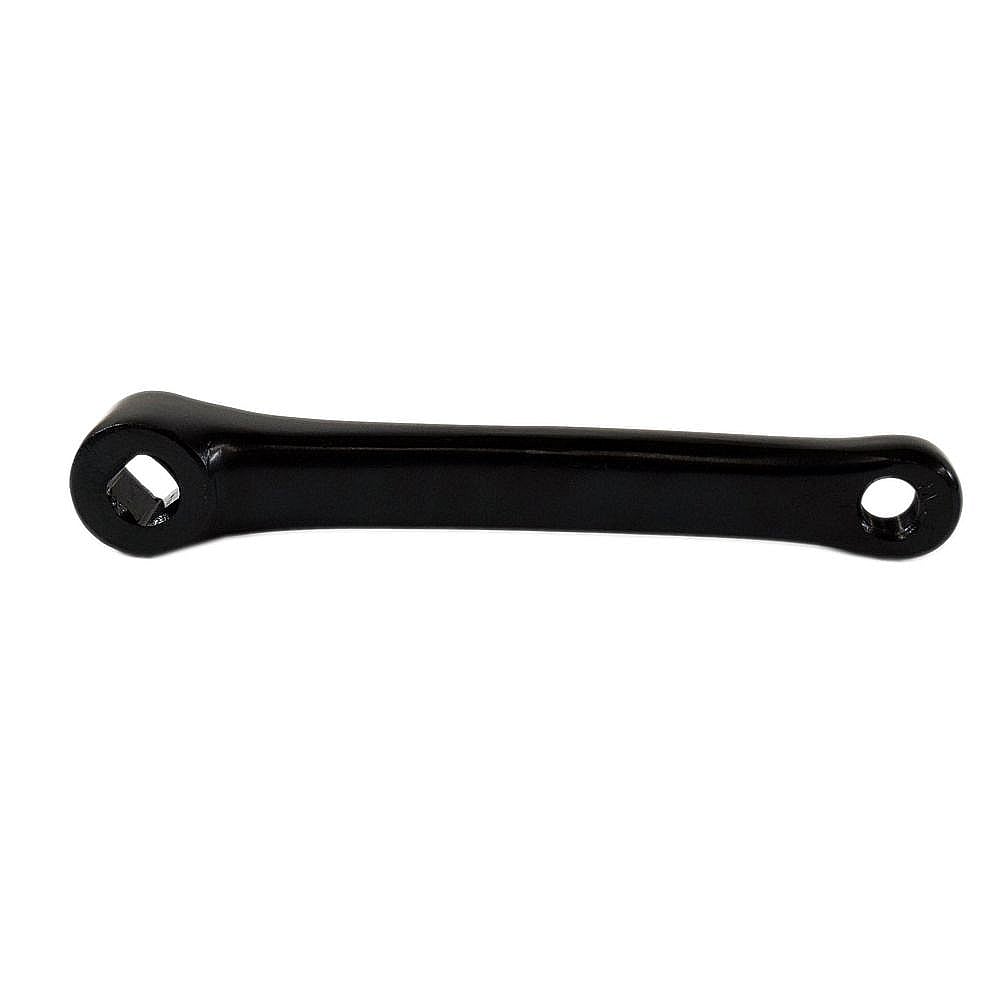 Exercise Cycle Crank Arm, Left STRATUMGSII-56