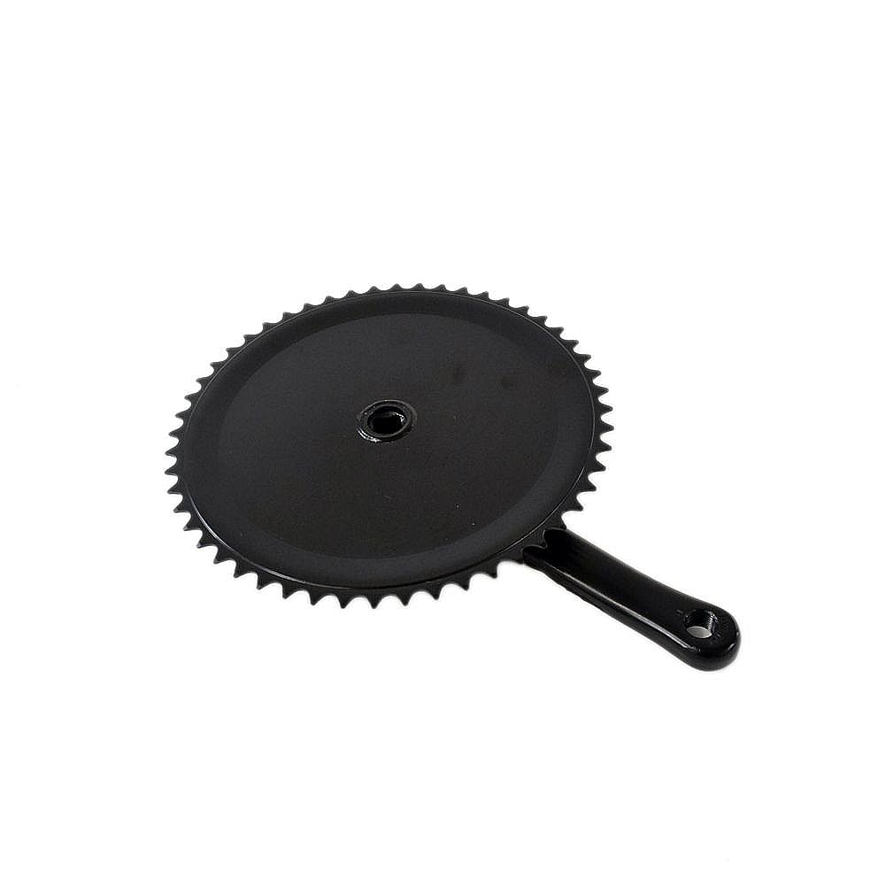 Right Crank And Chain Wheel STRATUMGSII-57