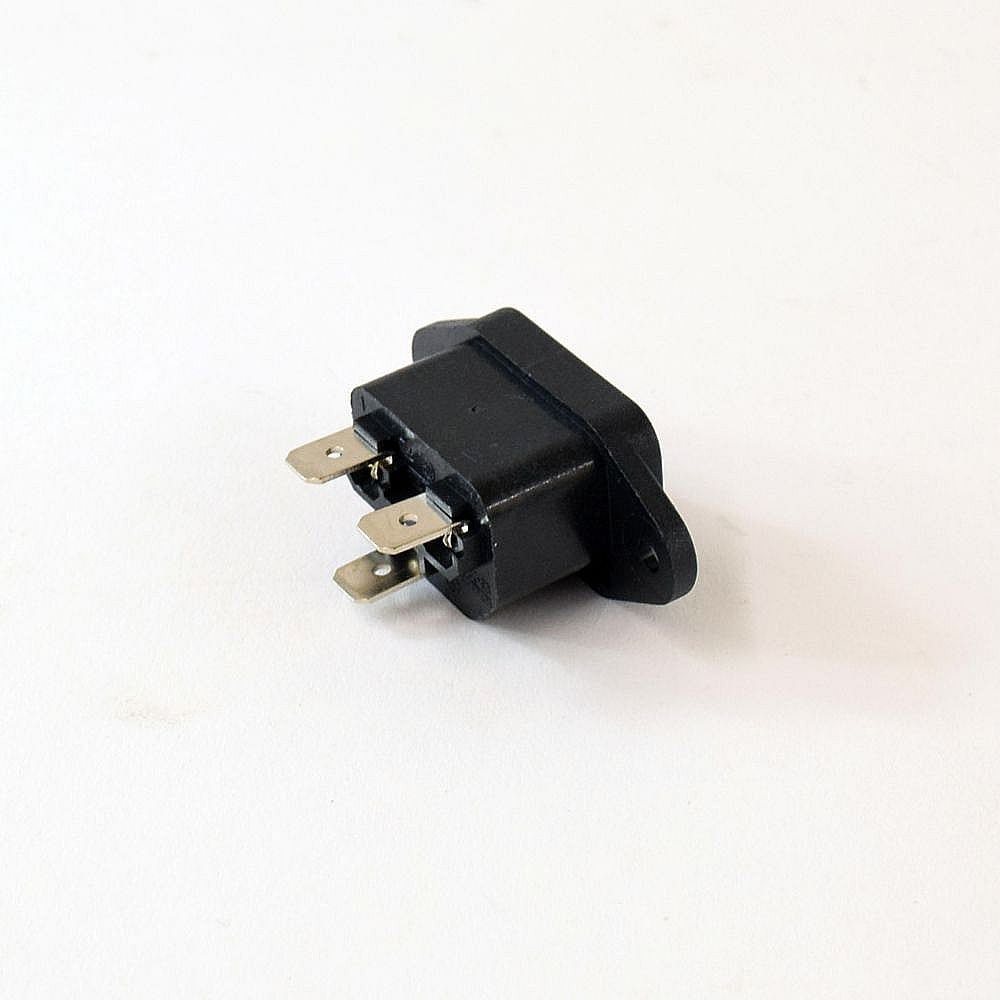 Life Fitness Ac Inlet 8129801