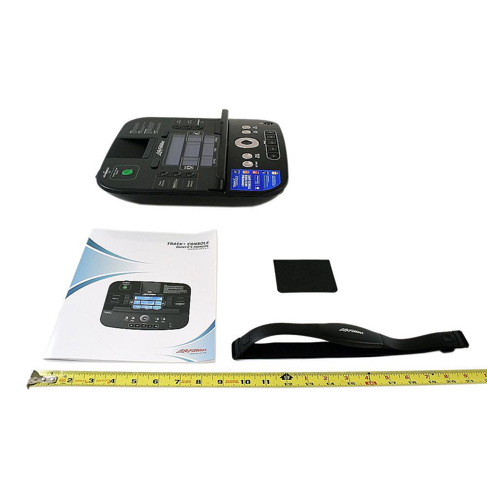 Elliptical Console TKC000X0205N
