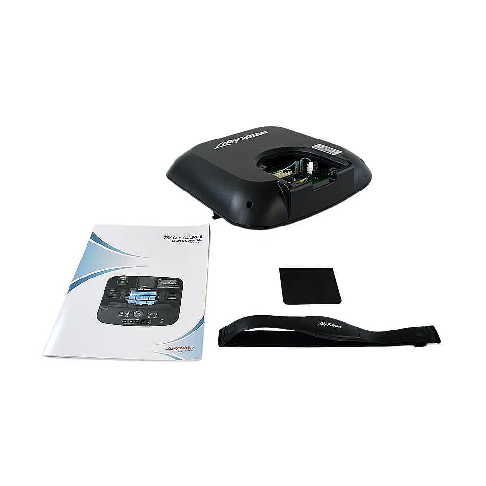 Elliptical Console TKC000X0205N
