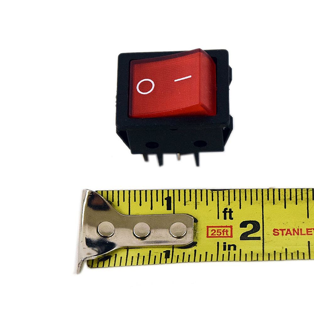 Treadmill On/off Switch 003326-00