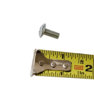 Elliptical Screw, #6-1 X 15-mm 004714-AB