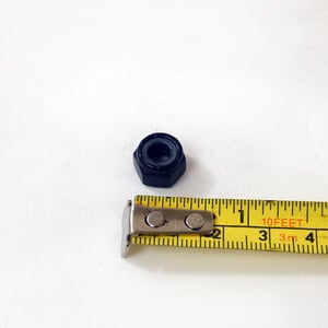 Nylon Locking Nut 004931-00