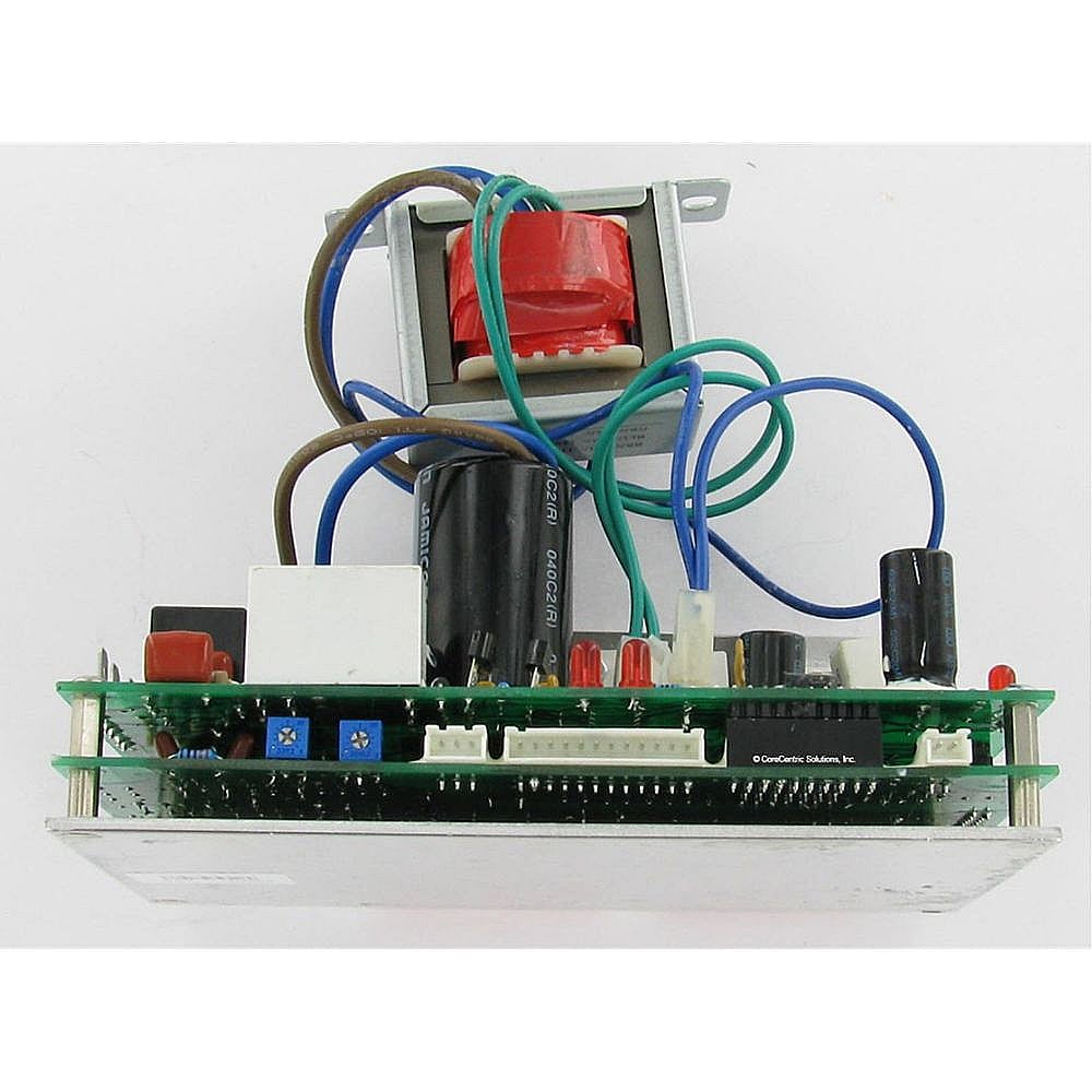 Treadmill Motor Control Board 013674-DGR