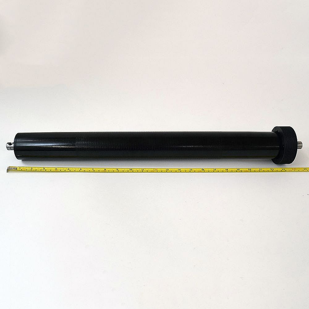 Treadmill Front Roller And Pulley 014671-A