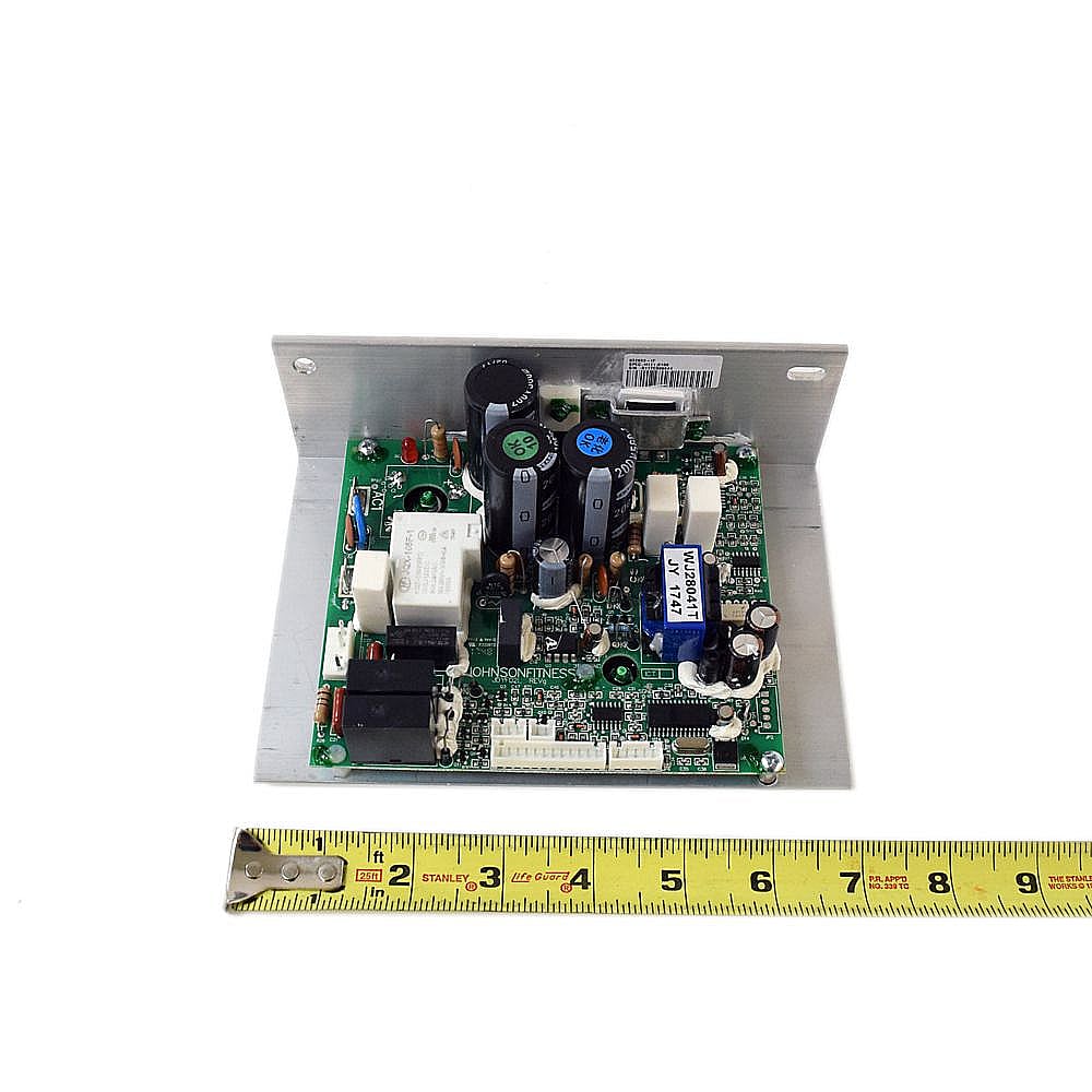 Treadmill Motor Control Board 032669
