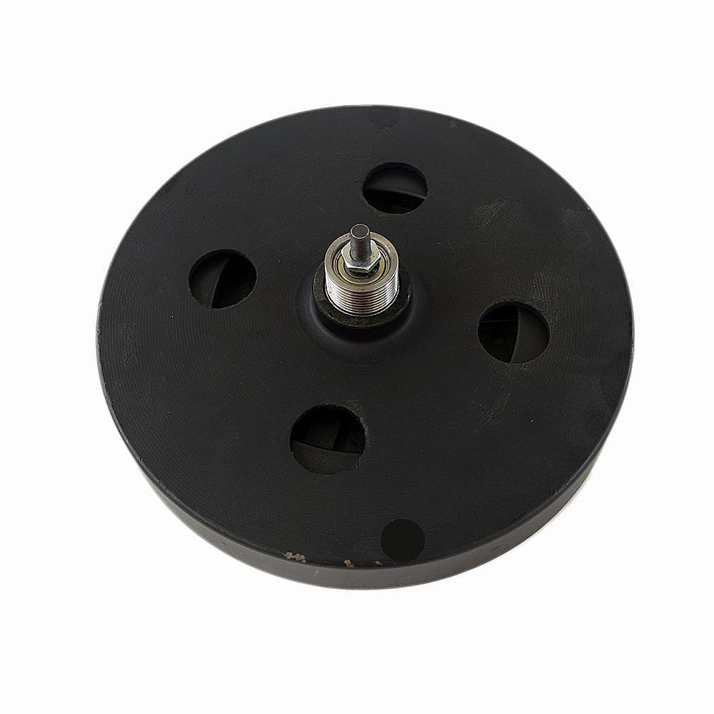 Drive Axle 040418-CX