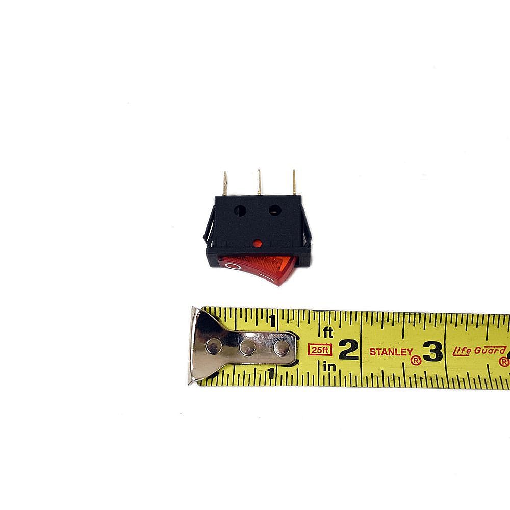 Power Switch 061301-A