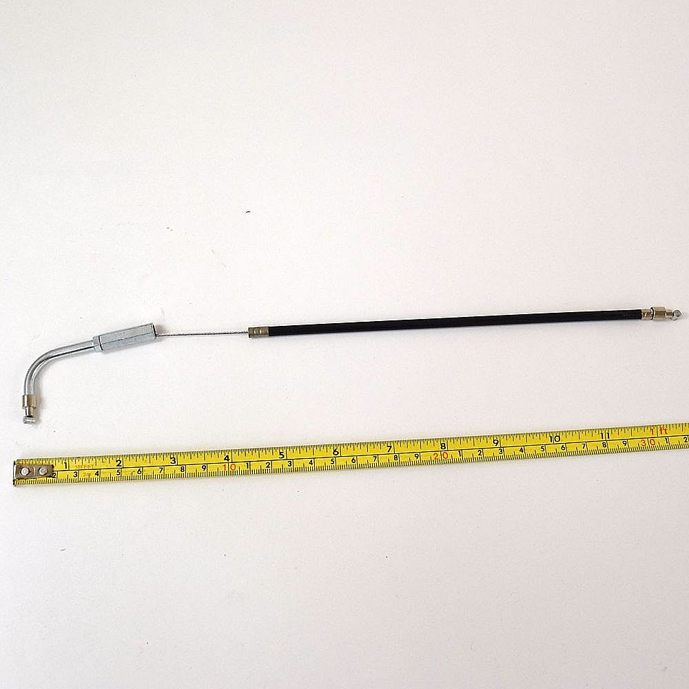 Steel Rope 076022