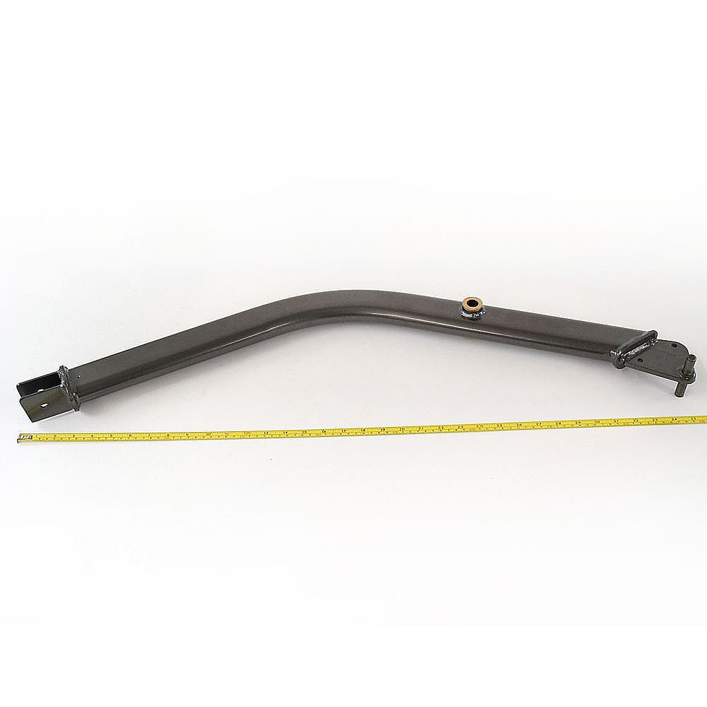 Right Pedal 079117