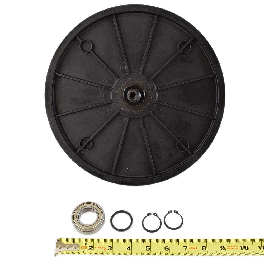 Pedal Axle 085219