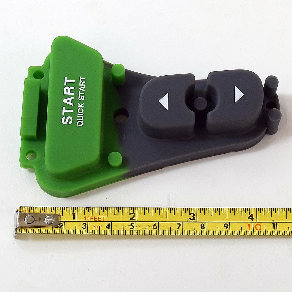 Rubber Key 087531
